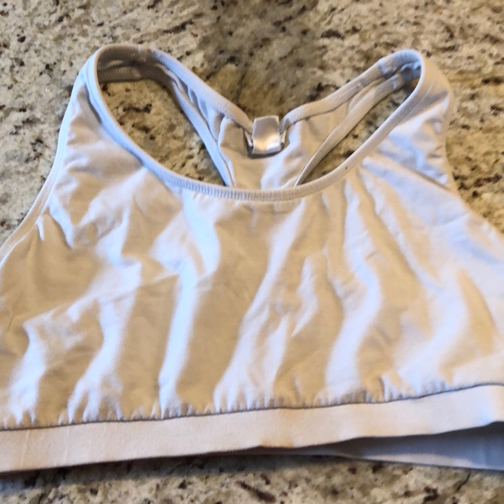 Jog bra